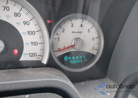 2005 Dodge Dakota Quad Slt из США, поврежденный, VIN 1D7HW48N25S236160